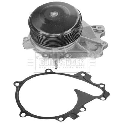Borg & Beck Engine Cooling Water Pump BWP2407