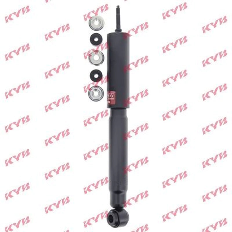 KYB 2 x Shock Absorbers fits Toyota Land Cruiser 1984-1993 2.4