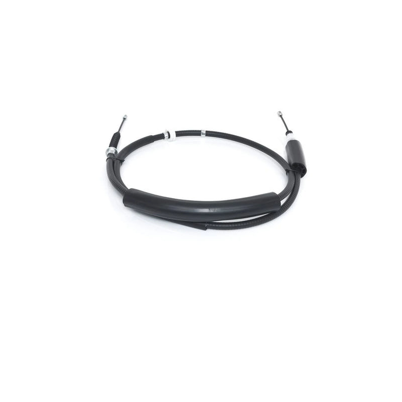 Bosch Handbrake Cable Centre fits Jaguar X-Type I 2001-2009 2.0 2.1 2.2 2.5 3.0