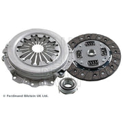 Blue Print Clutch Kit Set 3pc 191mm ADG030144
