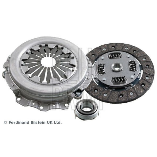 Blue Print Clutch Kit Set 3pc 191mm ADG030144