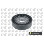 BGA V-Ribbed Belt Tensioner Pulley OD Wide DC5600