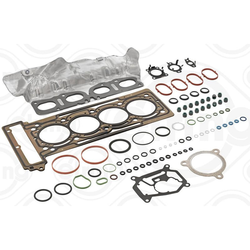 Elring Cylinder Head Gasket Kit fits Infiniti Q30 2015 on 2.0