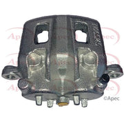 Apec Brake Caliper Assembly Front Left LCA376N