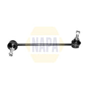 NAPA 2 x Stabiliser Bar Links fits BMW 5 1995-2004