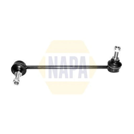 NAPA Stabiliser Bar Link Coupling Rod Front Left NST4010