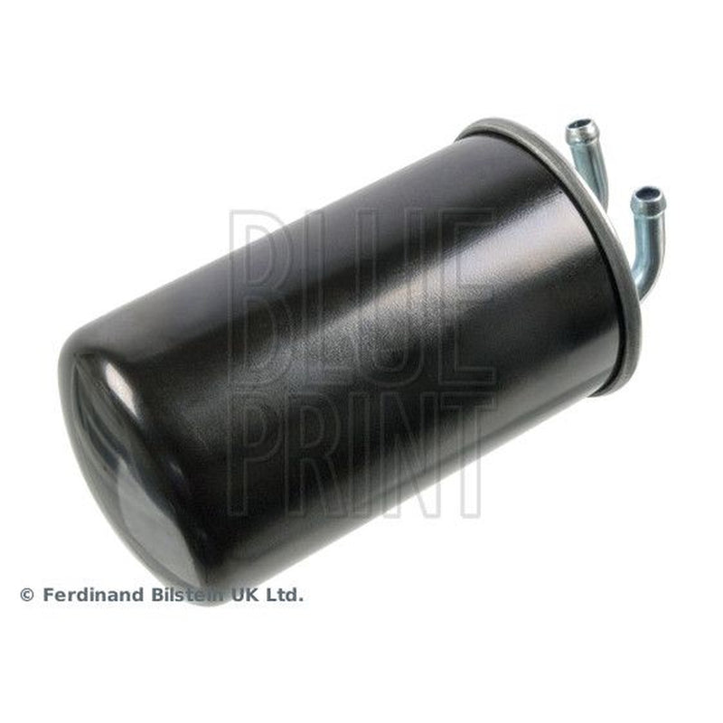 Blue Print Fuel Filter Element fits Mitsubishi Grandis 2005-2010 2.0
