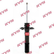 KYB Shock Absorber Damper Strut Front fits Renault Twingo III 2014-2024 0.9 1.0