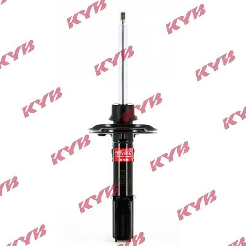 KYB Shock Absorber Damper Strut Front fits Renault Twingo III 2014-2024 0.9 1.0