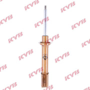 KYB Shock Absorber Damper Strut Front fits Renault Megane I 1996-2008