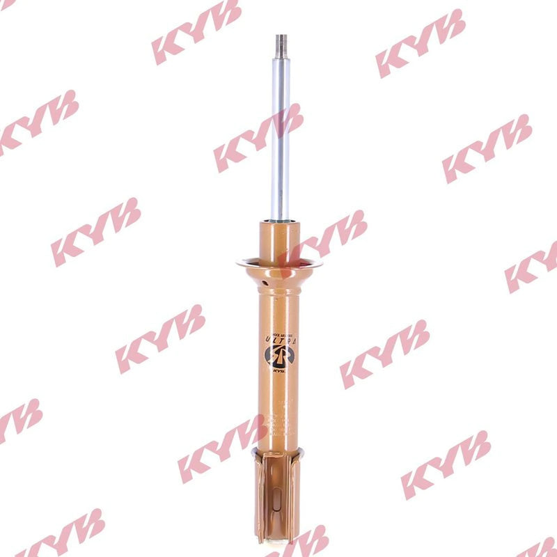 KYB Shock Absorber Damper Strut Front fits Renault Megane I 1996-2008