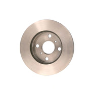 Bosch 2 x Vented Brake Discs