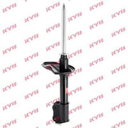 KYB Shock Absorber Damper Strut Rear Left fits Hyundai Accent 1994-2000 1.3 1.5
