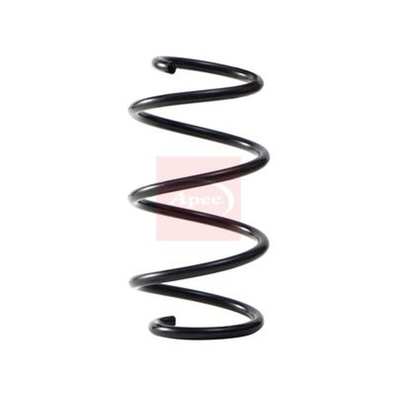 Apec Front Suspension Coil Spring fits BMW 1 2019 on