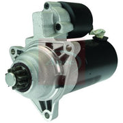Apec Starter Motor 12V 2kW 10 Teeth fits VW California T4 Camper 1994-2003