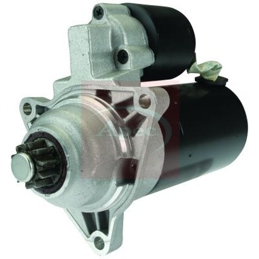 Apec Starter Motor 12V 2kW 10 Teeth fits VW California T4 Camper 1994-2003