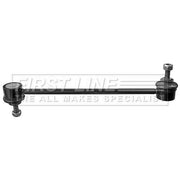 First Line Stabiliser Bar Link Coupling Rod fits Citroën Nemo 2009-2010 1.3 1.4