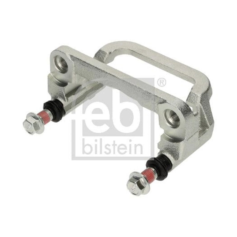 Febi Brake Caliper Carrier Rear Axle Left 198712