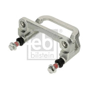 Febi Brake Caliper Carrier Rear Axle Left 198712