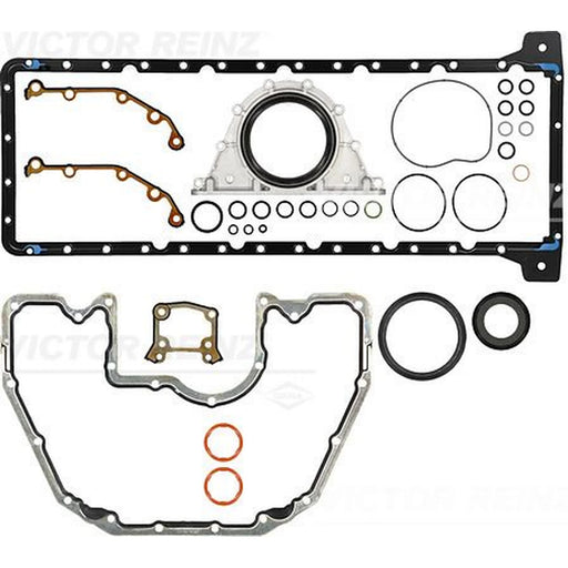 Victor Reinz Crankcase Gasket Kit ID 08-34067-02