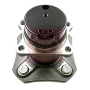Apec Wheel Bearing Kit fits Nissan Cube 2009-2010 1.5 1.6
