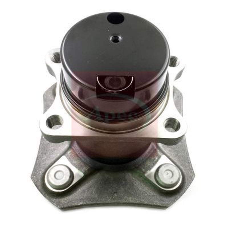 Apec Wheel Bearing Kit fits Nissan Cube 2009-2010 1.5 1.6