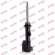 KYB 2 x Shock Absorbers fits Renault Laguna I 1993-2001 1.6 1.8 1.9 2.0 2.2 3.0