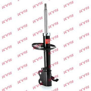 KYB Shock Absorber Damper Strut Front Left fits Toyota Corolla 1991-1997 1.3 1.6