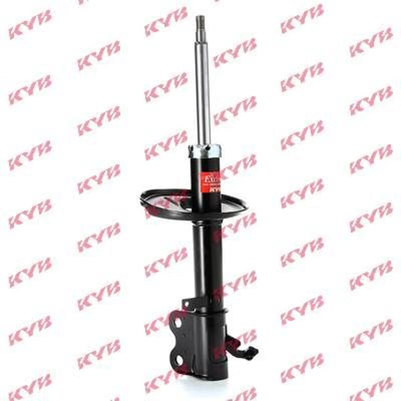 KYB Shock Absorber Damper Strut Front Left fits Toyota Corolla 1991-1997 1.3 1.6