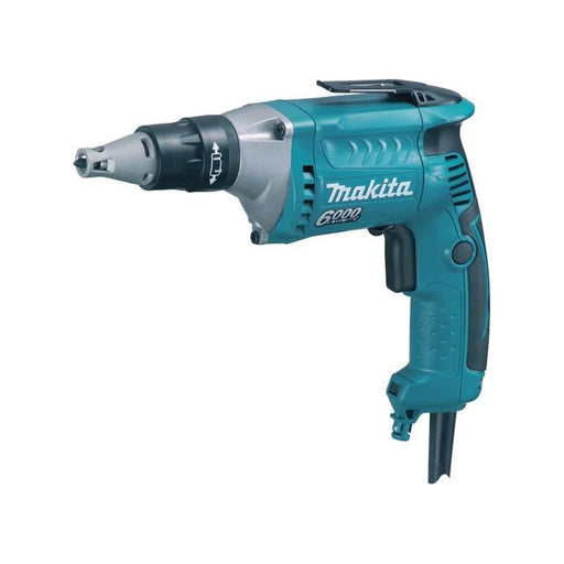 Makita FS6300 1/4in Hex Drywall Screwdriver 570W 240V Makita - NN4 Online