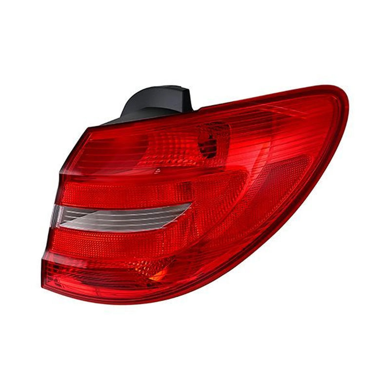 Hella Tail Light / Lamp PY21W Right fits Mercedes-Benz B-Class Sports Tourer
