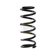 NAPA 2 x Suspension Springs fits Nissan Navara NP300 Pickup 2015 on 2.3