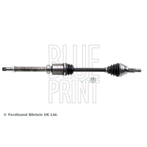 Blue Print CV Drive Shaft Driveshaft Front Right fits Nissan Qashqai +2