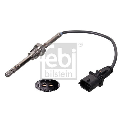 Febi Exhaust Gas Temperature Sensor Catalytic Converter 100822