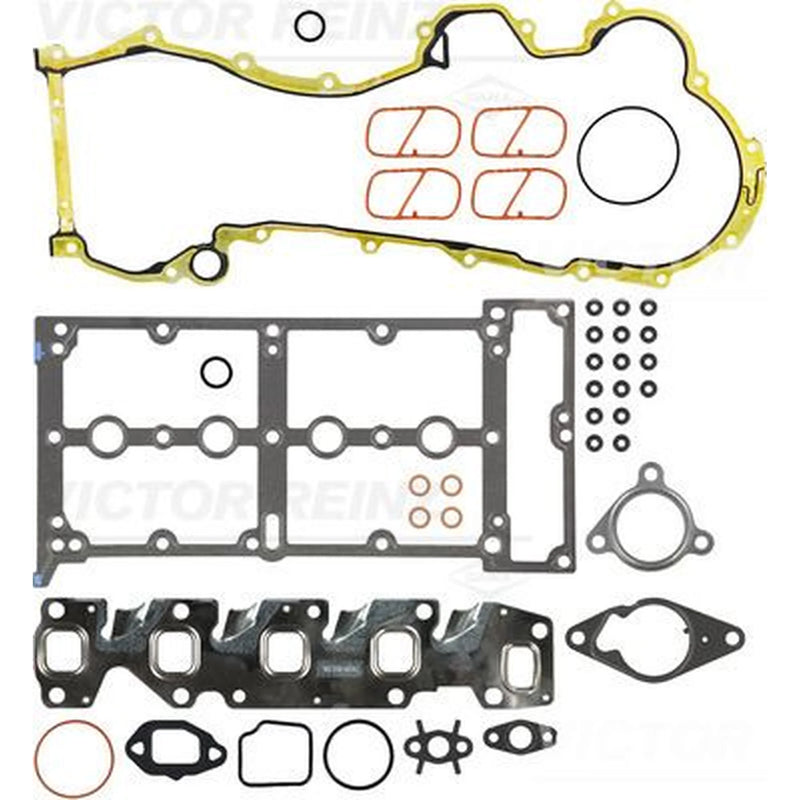 Victor Reinz Cylinder Head Gasket Kit 02-36259-05