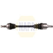 NAPA CV Drive Shaft Driveshaft Front Left NDS1122L