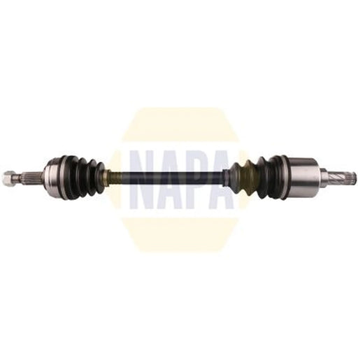 NAPA CV Drive Shaft Driveshaft Front Left NDS1122L