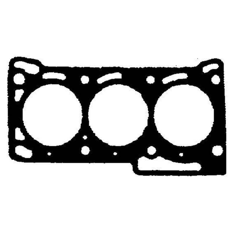 BGA Cylinder Head Gasket 1mm Thick fits Daihatsu Charade 1977-1992 1.0