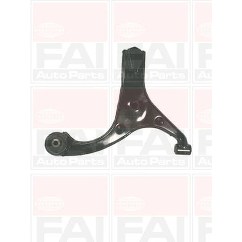 FAI Control/Trailing Arm