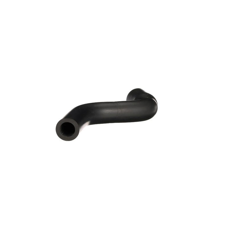 Gates Crankcase Ventilation Hose 197mm fits Opel Astra F 1994-1998 1.6