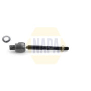 NAPA Stabiliser Drop Link Front Right fits Honda Civic IX 2012-2016 1.8