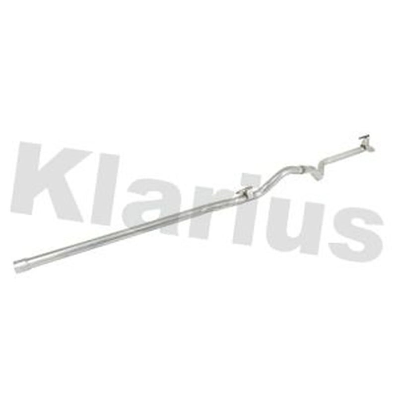 Klarius Exhaust Pipe OD fits Mercedes-Benz Sprinter 3,5-T 2009-2018