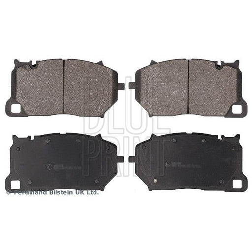Blue Print Front Brake Pad Set fits Audi A6 C8 2019 on