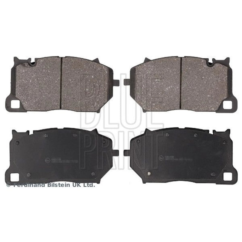 Blue Print Front Brake Pad Set ADBP420161