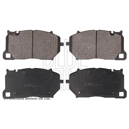 Blue Print Front Brake Pad Set ADBP420161