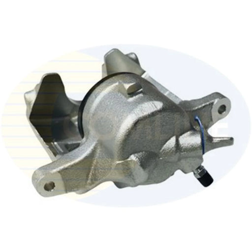 Comline Brake Caliper Assembly Front Left fits Peugeot 406 1995-2004