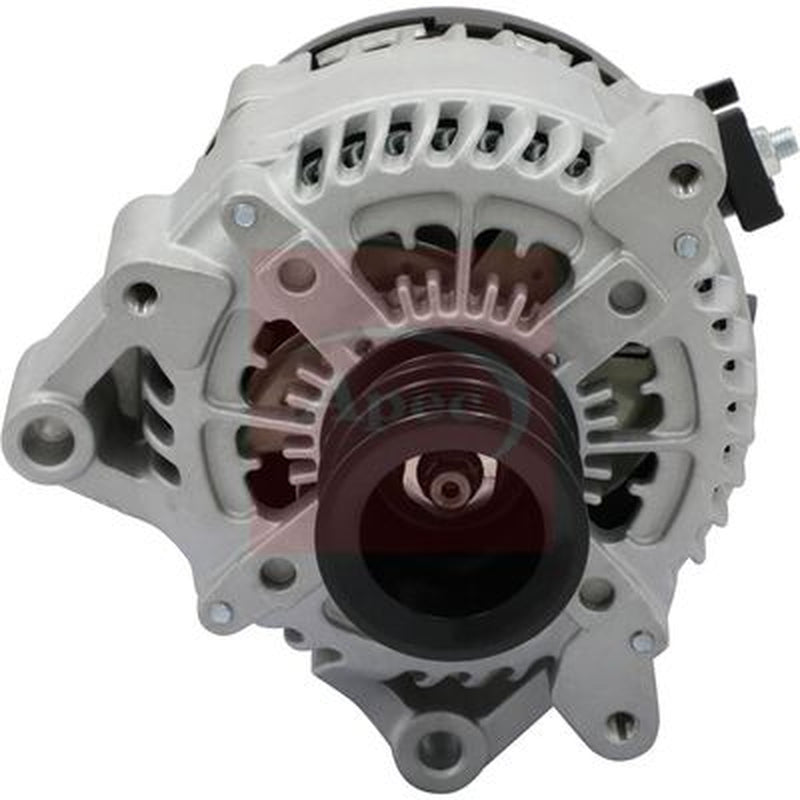 Apec Car Alternator 12V fits BMW 1 Sports Hatch 2015-2019