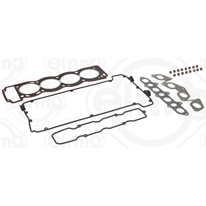 Elring Cylinder Head Gasket Kit fits Saab 900 1984-1994 2.0