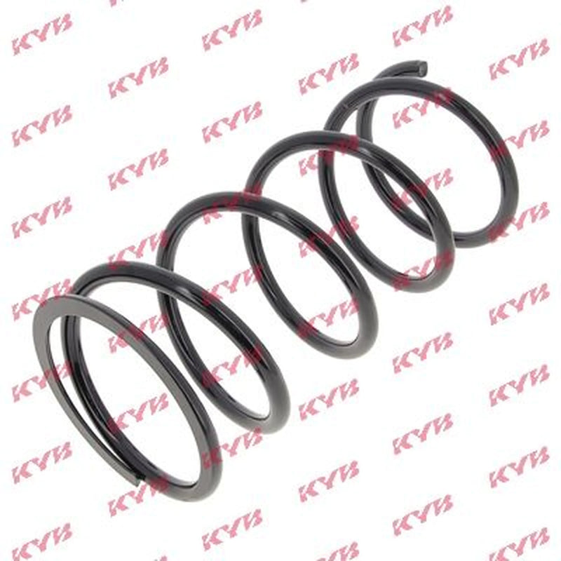 KYB Front Suspension Coil Spring fits Toyota Carina V 1987-1992 1.6 2.0