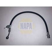 NAPA Brake Hydraulic Hose Line Rear Left fits Chevrolet Captiva 2006-2011